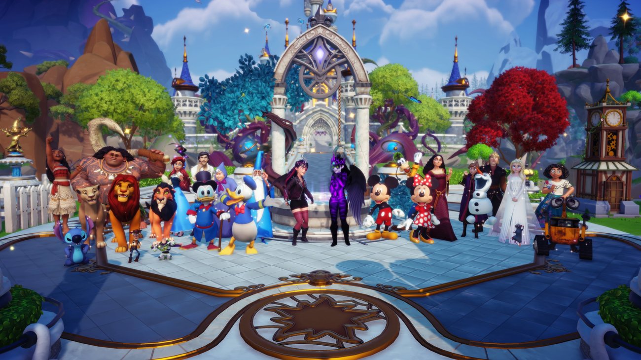 Dreamlight Valley: Alle Codes (Deutsch/März 2026)