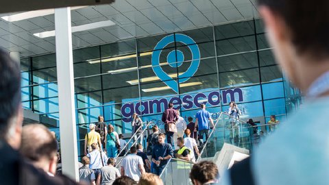 Gamescom 2019 Das Waren Unsere Highlights