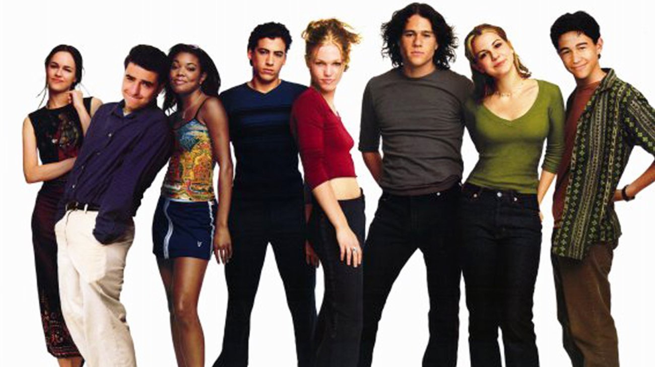 Netflix: 13 Filme für Teenager, die du gesehen haben musst