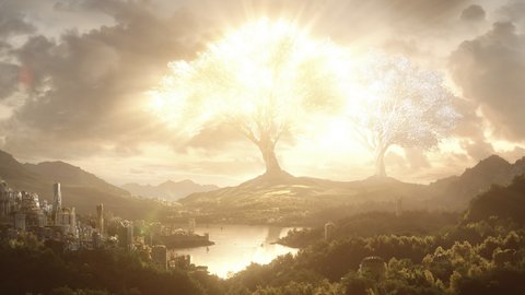Der Herr der Ringe: Die Ringe der Macht«: Was Sie über die neue  Tolkien-Serie wissen müssen - DER SPIEGEL