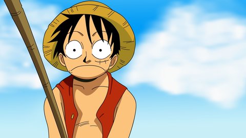 Alle Filler und Arcs von One Piece als Liste