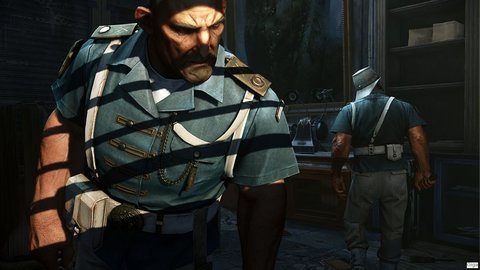 Dishonored 2: Safe-Kombinationen in allen Kapiteln