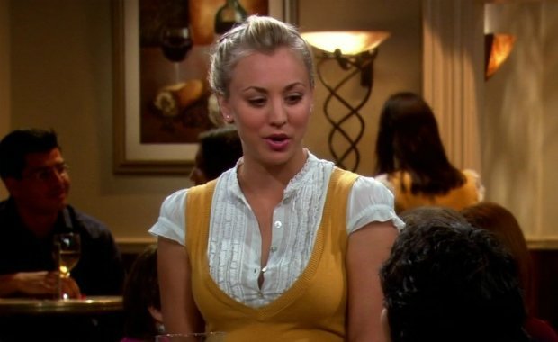 Welcher The Big Bang Theory Charakter Bist Du Quiz: Welcher The Big Bang Theory Charakter bist du?