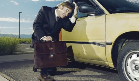 Quiz Welcher Better Call Saul Charakter Bist Du