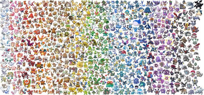 Pokemon Go Xl Xs Einfluss Von Grosse Und Gewicht Im Spiel