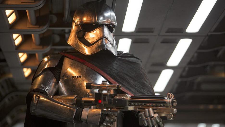 33 HQ Pictures Wann Kommt Der Neue Star Wars Film Star