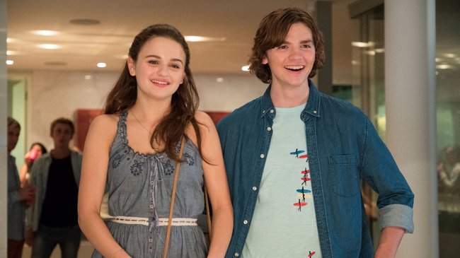 Netflix: 13 Filme für Teenager, die du gesehen haben musst