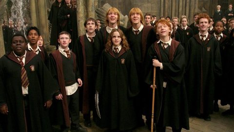 Welcher Harry Potter Charakter Bin Ich Finde Es Heraus Familie De